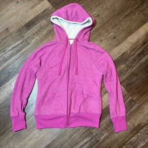 Faded Glory Magenta Women's Hoodie